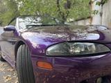 Mitsubishi Eclipse 1997 годаfor3 900 000 тг. в Алматы – фото 3
