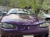Mitsubishi Eclipse 1997 годаfor3 900 000 тг. в Алматы – фото 5