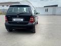 Mercedes-Benz A 160 2001 года за 1 500 000 тг. в Жетиген – фото 2