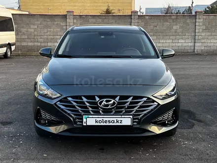 Hyundai i30 2023 года за 9 200 000 тг. в Тараз – фото 4