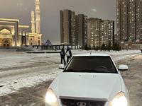 ВАЗ (Lada) Priora 2170 2014 года за 3 400 000 тг. в Астана