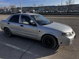 Mazda 323 2003 года за 1 100 000 тг. в Алматы – фото 3