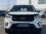 Hyundai Creta 2018 годаүшін8 090 000 тг. в Шымкент – фото 2