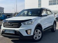 Hyundai Creta 2018 годаfor8 090 000 тг. в Шымкент