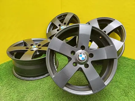 Диски R16 5x120 на BMW за 145 000 тг. в Караганда