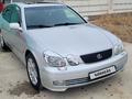 Lexus GS 300 1999 годаfor4 500 000 тг. в Кызылорда – фото 3