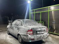 ВАЗ (Lada) Priora 2170 2008 годаүшін850 000 тг. в Атырау