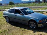 BMW 325 1994 годаfor2 500 000 тг. в Макинск – фото 5