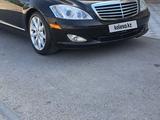 Mercedes-Benz S 500 2006 годаүшін8 500 000 тг. в Шымкент