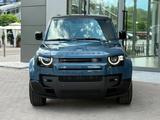 Land Rover Defender X-Dynamic SE 2026 года за 74 381 000 тг. в Алматы – фото 2