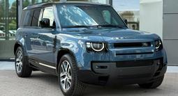 Land Rover Defender X-Dynamic SE 2026 годаүшін74 381 000 тг. в Алматы – фото 3