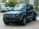 Land Rover Defender X-Dynamic SE 2026 года за 74 381 000 тг. в Алматы