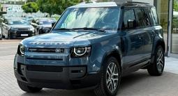 Land Rover Defender X-Dynamic SE 2026 годаүшін74 381 000 тг. в Алматы