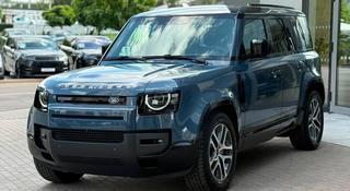 Land Rover Defender X-Dynamic SE 2026 годаүшін74 381 000 тг. в Алматы