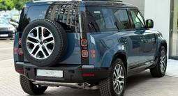 Land Rover Defender X-Dynamic SE 2026 годаүшін74 381 000 тг. в Алматы – фото 4