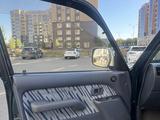 Toyota Land Cruiser Prado 1997 годаүшін4 250 000 тг. в Кокшетау – фото 3