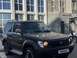 Toyota Land Cruiser Prado 1997 годаүшін4 250 000 тг. в Кокшетау – фото 4