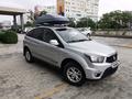 SsangYong Nomad 2014 года за 6 500 000 тг. в Актау