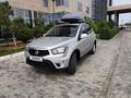 SsangYong Nomad 2014 года за 6 500 000 тг. в Актау – фото 2