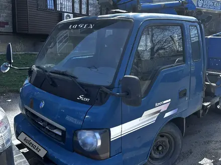 Kia  Bongo 2001 года за 9 500 000 тг. в Алматы – фото 3