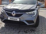 Renault Arkana 2020 года за 7 500 000 тг. в Караганда – фото 2