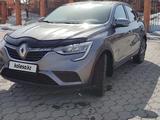 Renault Arkana 2020 года за 7 500 000 тг. в Караганда