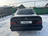 Mercedes-Benz E 230 1990 годаүшін1 300 000 тг. в Алматы – фото 2