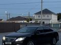 Toyota Camry 2013 года за 10 000 000 тг. в Атырау – фото 2