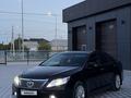 Toyota Camry 2013 года за 10 000 000 тг. в Атырау – фото 3
