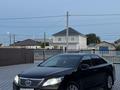 Toyota Camry 2013 года за 10 000 000 тг. в Атырау