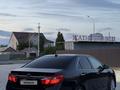 Toyota Camry 2013 года за 10 000 000 тг. в Атырау – фото 5