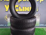 Резина Dunlop зимняя 215-60-17 за 110 000 тг. в Талдыкорган