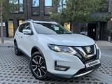 Nissan X-Trail 2021 года за 15 000 000 тг. в Алматы