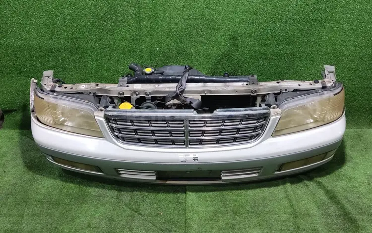 Морда ноускат NISSAN GLORIA Y33 ЯПОНИИ за 180 000 тг. в Петропавловск