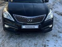 Hyundai Grandeur 2015 года за 9 500 000 тг. в Астана