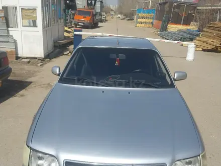 Audi A6 1996 года за 2 700 000 тг. в Алматы – фото 12