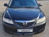 Mazda 6 2003 года за 3 300 000 тг. в Караганда – фото 2