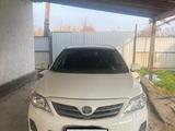 Toyota Corolla 2012 годаүшін4 500 000 тг. в Алматы
