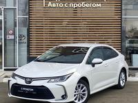 Toyota Corolla 2021 года за 9 660 000 тг. в Уральск