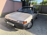 Mazda 323 1992 годаүшін2 100 000 тг. в Шымкент