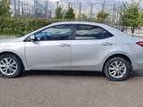 Toyota Corolla 2015 года за 7 000 000 тг. в Астана