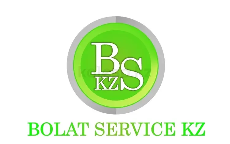 ТОО "Bolat Service KZ"   в Астана