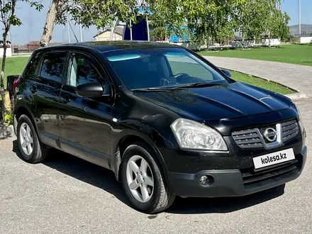 Nissan Qashqai 2007 годаүшін5 000 000 тг. в Караганда – фото 3