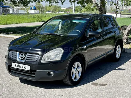 Nissan Qashqai 2007 годаүшін5 000 000 тг. в Караганда