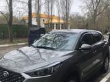 Hyundai Tucson 2019 года за 11 500 000 тг. в Петропавловск – фото 3