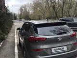 Hyundai Tucson 2019 года за 12 000 000 тг. в Петропавловск – фото 4