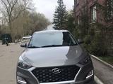 Hyundai Tucson 2019 года за 11 500 000 тг. в Петропавловск – фото 2