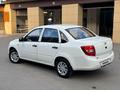 ВАЗ (Lada) Granta 2190 2014 годаүшін2 680 000 тг. в Темиртау – фото 4