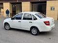 ВАЗ (Lada) Granta 2190 2014 годаfor2 680 000 тг. в Темиртау – фото 36