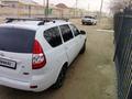 ВАЗ (Lada) Priora 2171 2012 годаfor1 300 000 тг. в Актау – фото 7